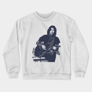 Eric Clapton Young Crewneck Sweatshirt